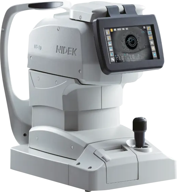 Non Contact Tonomter